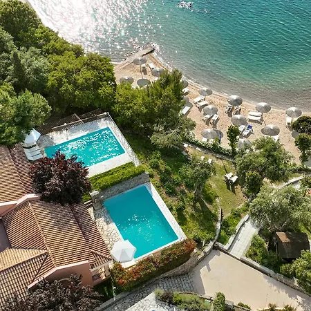 Grecotel Eva Palace Kommeno (Corfu)