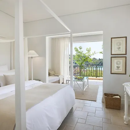 Üdülőközpont Grecotel Eva Palace (adults Only)
