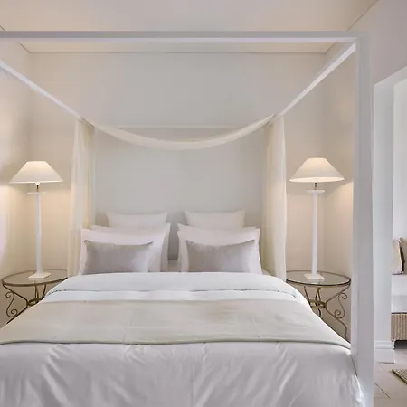 Üdülőközpont Grecotel Eva Palace (adults Only) 5*
