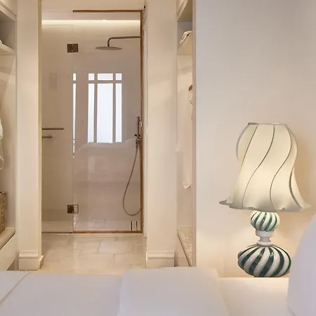 Grecotel Eva Palace 5* Kommeno (Corfu)