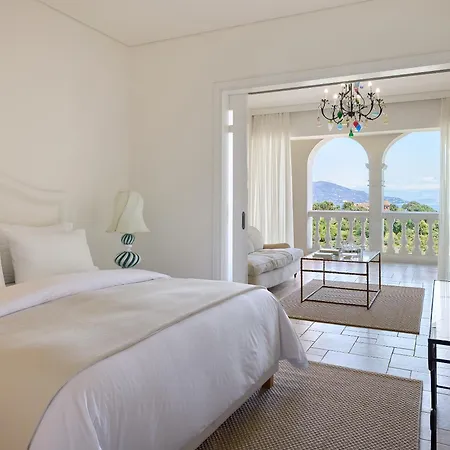 Grecotel Eva Palace