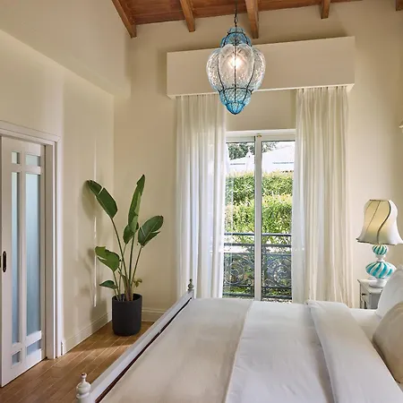 Resort Grecotel Eva Palace