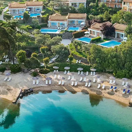 Grecotel Eva Palace (adults Only) Üdülőközpont 5*