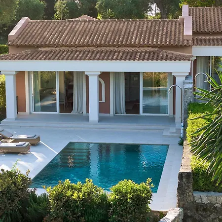 Grecotel Eva Palace Kommeno (Corfu)