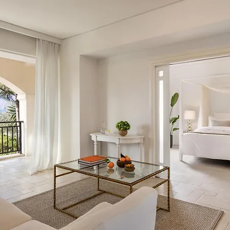 Grecotel Eva Palace (adults Only) Koméno