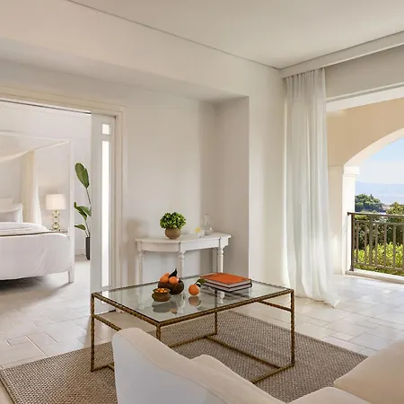 Resort Grecotel Eva Palace Kommeno (Corfu)