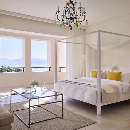 Grecotel Eva Palace (adults Only) Koméno