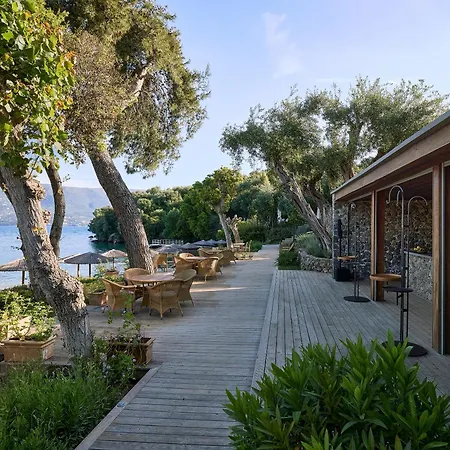 Grecotel Eva Palace Resort Kommeno (Corfu)